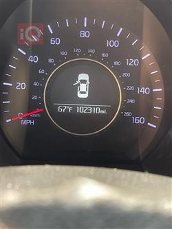 كيا اوبتيما